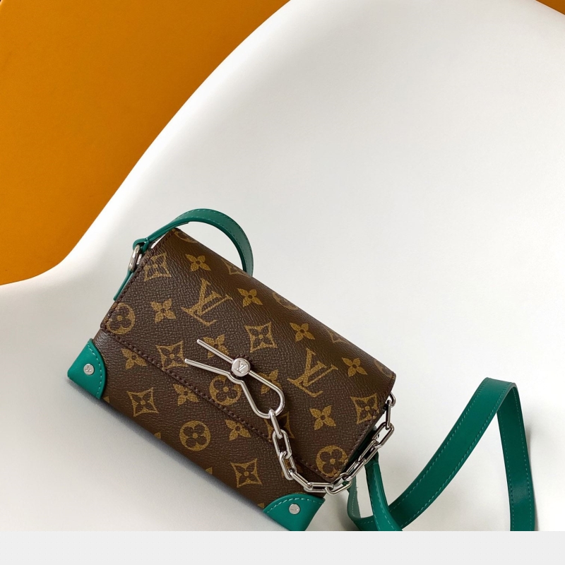 LV Satchel Bags